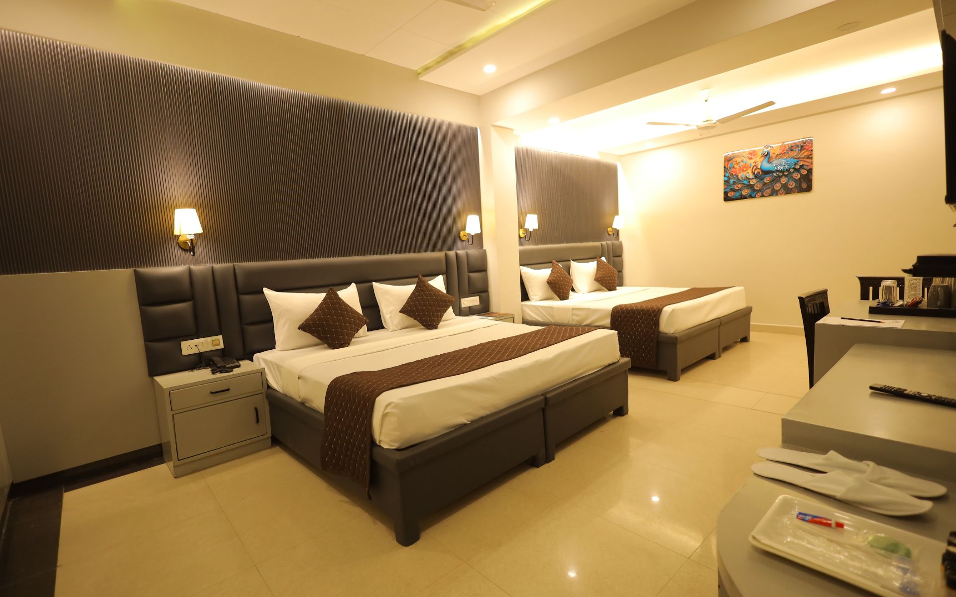 family-room